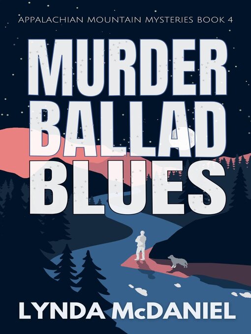 Title details for Murder Ballad Blues by Lynda McDaniel - Available